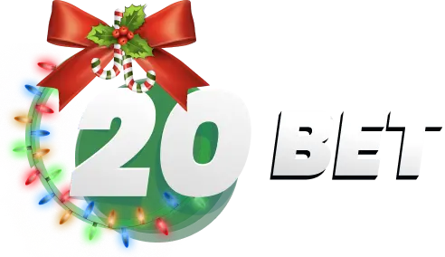 20Bet Casino logo